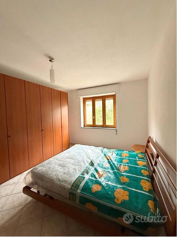 Apartment in Gùspini/Guspini, Medio Campidano - Vista 4