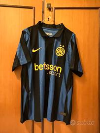 Maglia Inter - Home - 2026/27