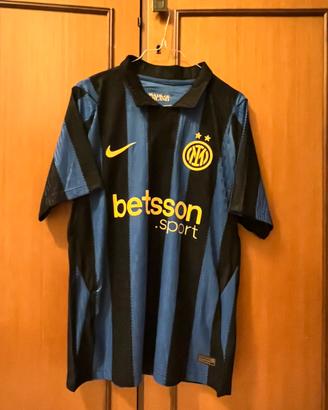 Maglia Inter - Home - 2026/27