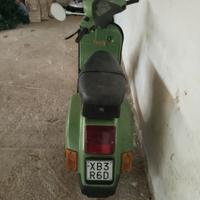 vespa