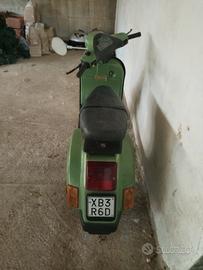 vespa