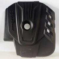 Copri motore alfa romeo stelvio giulia