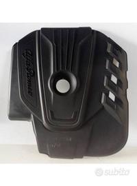 Copri motore alfa romeo stelvio giulia