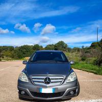 Mercedes classe B
