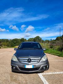 Mercedes classe B