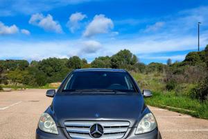 Mercedes classe B