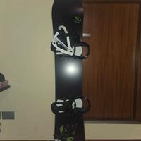 Tavola Snowboard