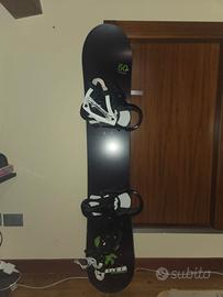 Tavola Snowboard