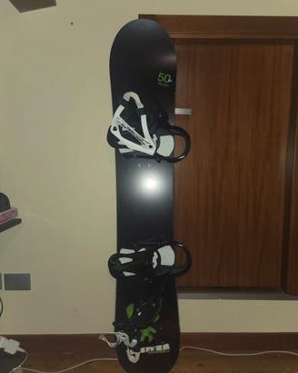 Tavola Snowboard
