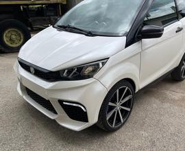 Aixam gto