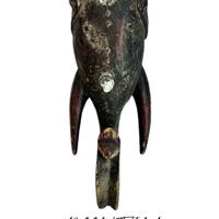 MASCHERA SENOUFO (Elefante)