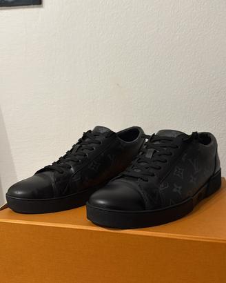 Scarpe louis vuitton