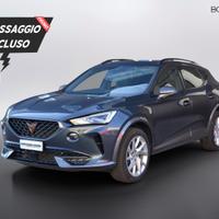 Cupra Formentor 2.0 tdi 150cv 4drive