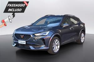 Cupra Formentor 2.0 tdi 150cv 4drive