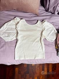 6 t-shirt come nuove 11-14