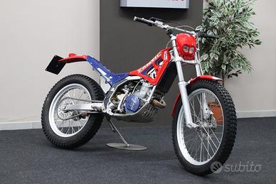 Fantic Trial 240