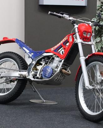 Fantic Trial 240