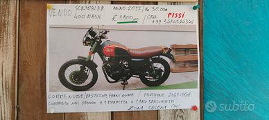 Mash 400