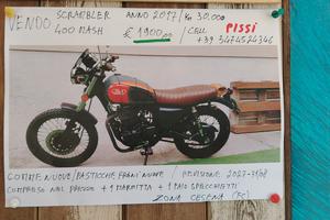 Mash 400