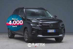 CITROEN c3 iv 2024 C3 1.2 puretech turbo Max 100cv