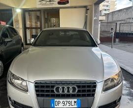 Audi A5 2.7 V6 Sline
