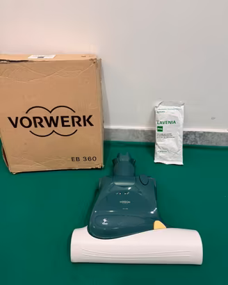 Battitappeto vorwerk folletto eb360
