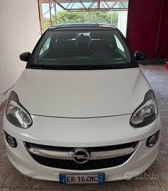 Opel Adam Adam 1.2 70cv   113.000 KM