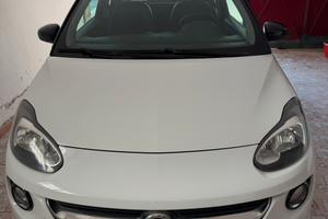 Opel Adam Adam 1.2 70cv   113.000 KM