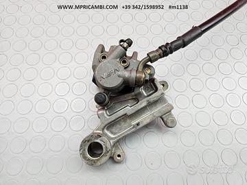 PINZA POSTERIORE SUZUKI RM 250 1993 1994 RM250 199