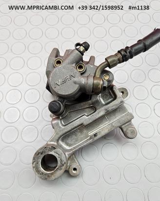 PINZA POSTERIORE SUZUKI RM 250 1993 1994 RM250 199