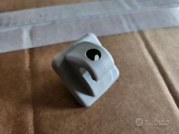 Supporto per aletta parasole Citroen C3