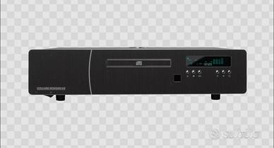 Lettore CD ROKSAN K3
