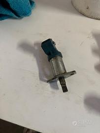 Accensione a freddo golf mk2 gti 16v