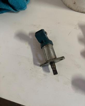 Accensione a freddo golf mk2 gti 16v