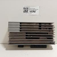 AMPLIFICATORE AUTORADIO AUDI A5 CoupÃ© (8T) 8T0 03