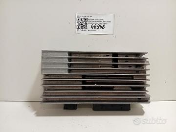 AMPLIFICATORE AUTORADIO AUDI A5 CoupÃ© (8T) 8T0 03