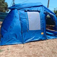 Tenda da campeggio Ferrino 