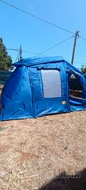 Tenda da campeggio Ferrino 