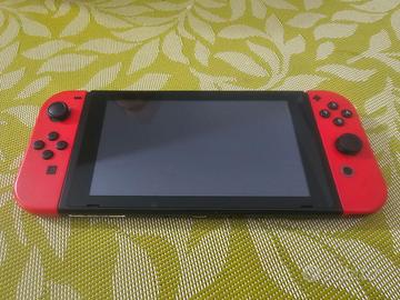 Nintendo Switch Bundle Completo   + Accessori