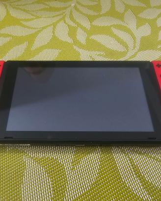 Nintendo Switch Bundle Completo   + Accessori