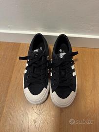 Adidas Nizza Platform