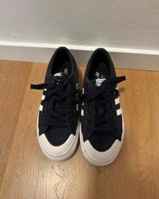 Adidas Nizza Platform