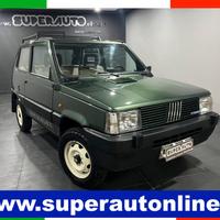 FIAT Panda 1ª serie 1000 4x4 Sisley