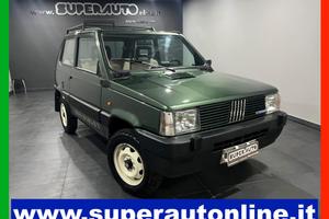 FIAT Panda 1ª serie 1000 4x4 Sisley