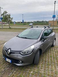 Renault Clio Sporter
