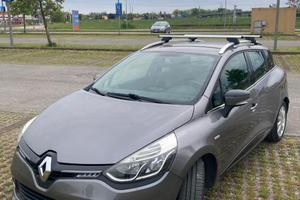 Renault Clio Sporter