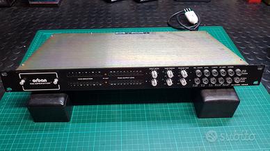 Orban 464A Limiter Full service