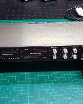 Orban 464A Limiter Full service