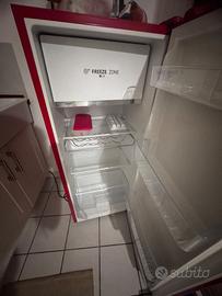 Frigo Hisense come nuovo