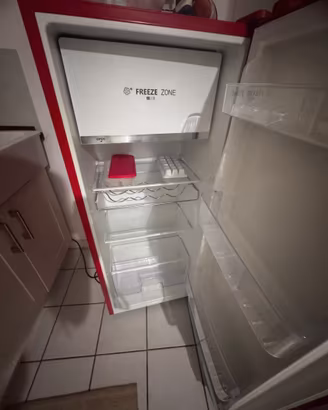 Frigo Hisense come nuovo